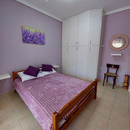 Orange Tree Apartment Ασπροβάλτα Εξωτερικό φωτογραφία