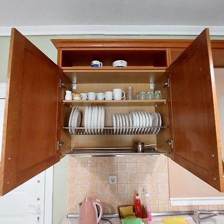 Orange Tree Apartment Ασπροβάλτα Εξωτερικό φωτογραφία