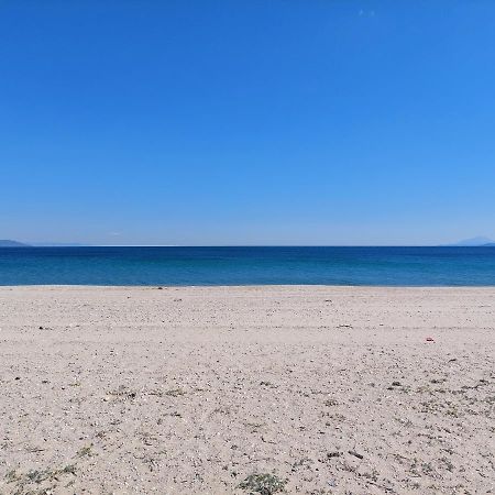 Orange Tree Apartment Ασπροβάλτα Εξωτερικό φωτογραφία