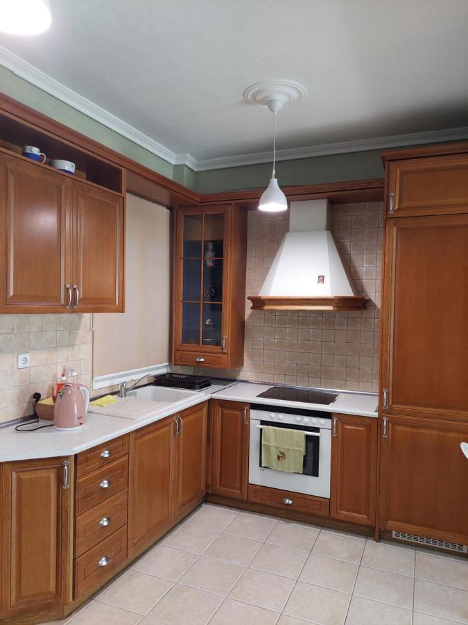 Orange Tree Apartment Ασπροβάλτα Εξωτερικό φωτογραφία