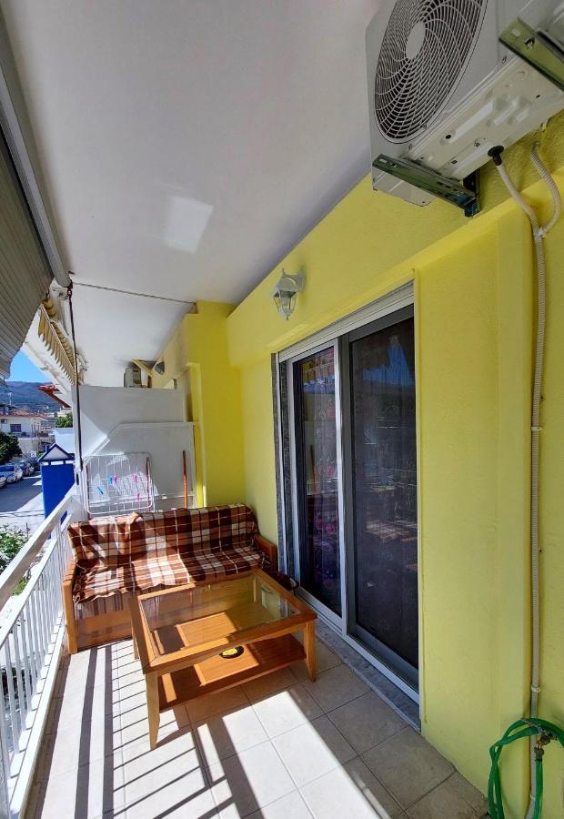 Orange Tree Apartment Ασπροβάλτα Εξωτερικό φωτογραφία