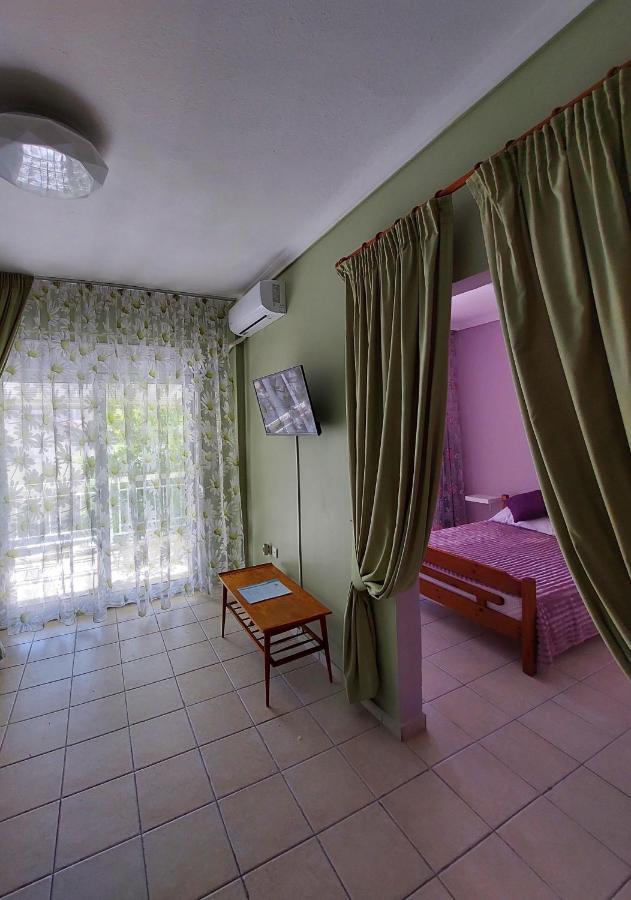 Orange Tree Apartment Ασπροβάλτα Εξωτερικό φωτογραφία