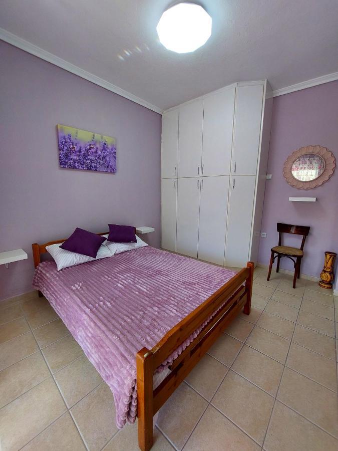 Orange Tree Apartment Ασπροβάλτα Εξωτερικό φωτογραφία
