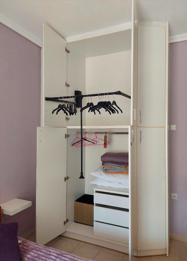 Orange Tree Apartment Ασπροβάλτα Εξωτερικό φωτογραφία