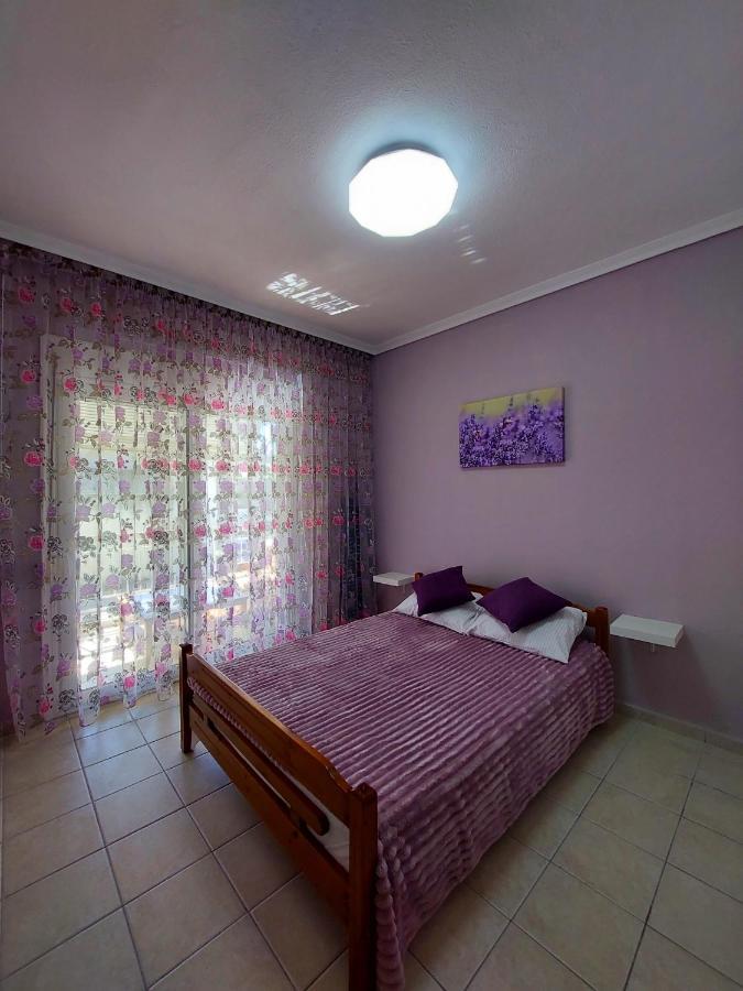 Orange Tree Apartment Ασπροβάλτα Εξωτερικό φωτογραφία