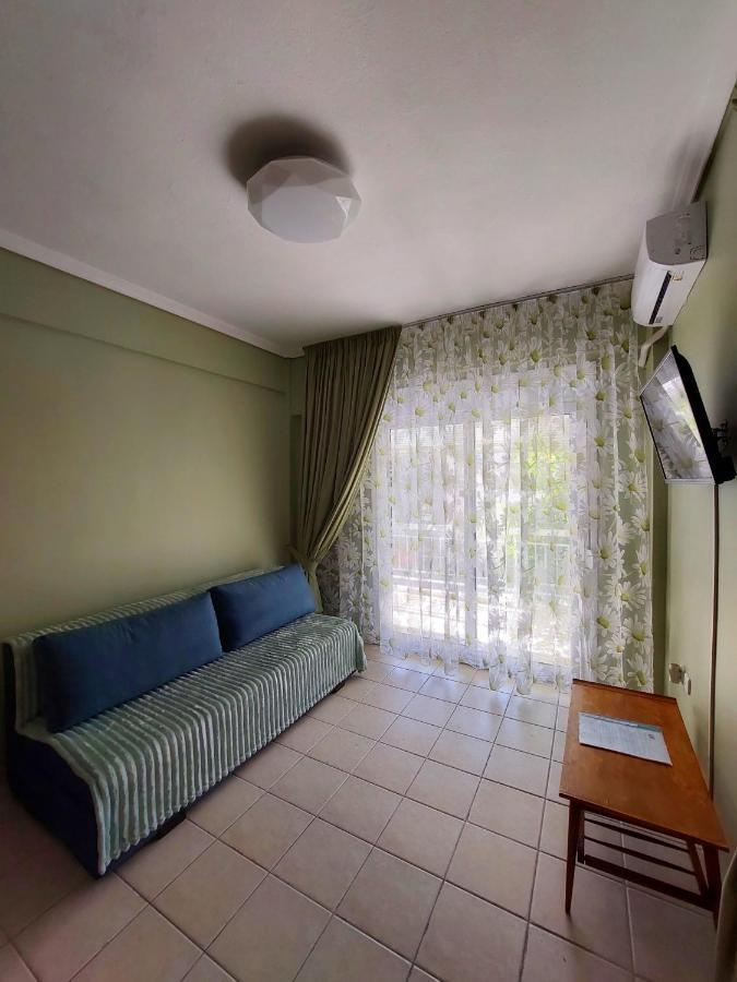 Orange Tree Apartment Ασπροβάλτα Εξωτερικό φωτογραφία