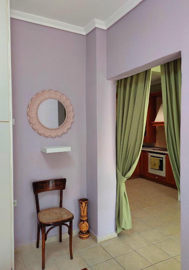 Orange Tree Apartment Ασπροβάλτα Εξωτερικό φωτογραφία