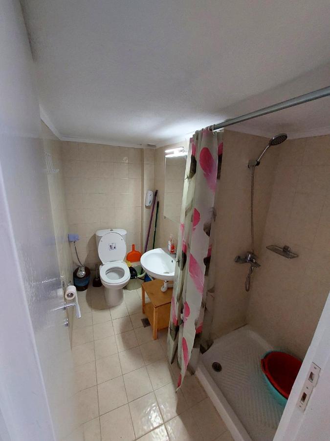 Orange Tree Apartment Ασπροβάλτα Εξωτερικό φωτογραφία