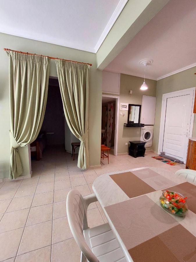 Orange Tree Apartment Ασπροβάλτα Εξωτερικό φωτογραφία