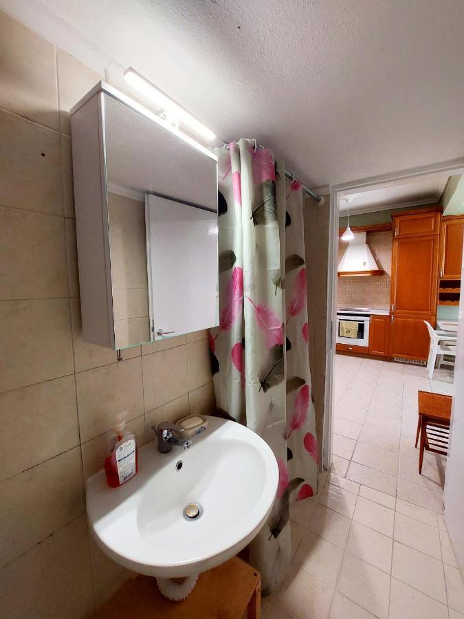 Orange Tree Apartment Ασπροβάλτα Εξωτερικό φωτογραφία