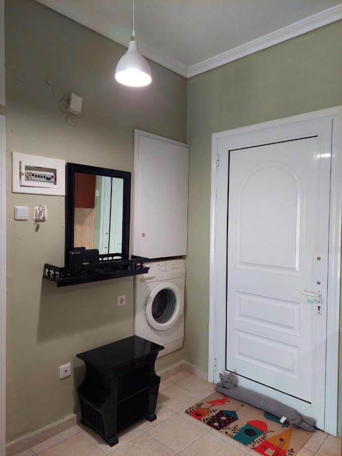 Orange Tree Apartment Ασπροβάλτα Εξωτερικό φωτογραφία